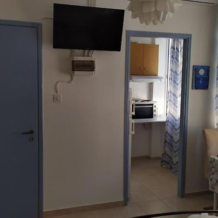 Κεντρικό Στούντιο Στην Καρδίτσα. Apartment Ngoại thất bức ảnh