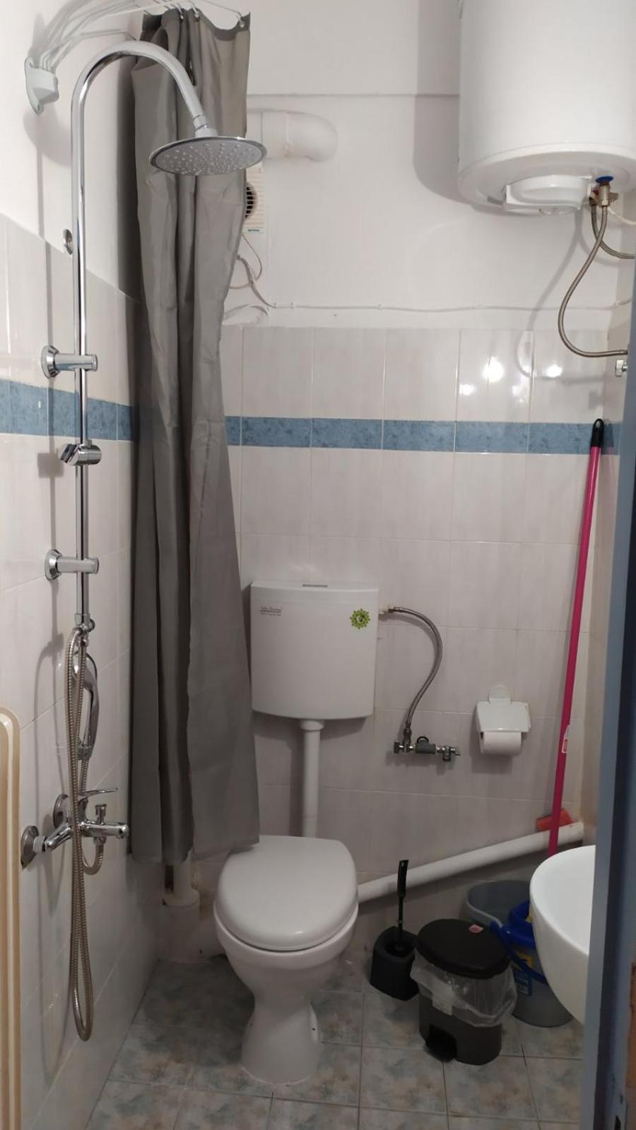 Κεντρικό Στούντιο Στην Καρδίτσα. Apartment Ngoại thất bức ảnh